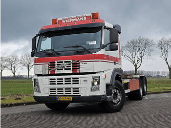 Tovornjak - kabelski sistem VOLVO FM12 380