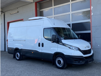 Hladilno vozilo IVECO Daily 35s14