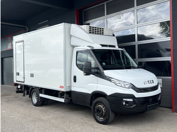 Hladilno vozilo IVECO Daily 70c18