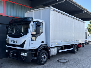 Tovornjak s ponjavo IVECO EuroCargo