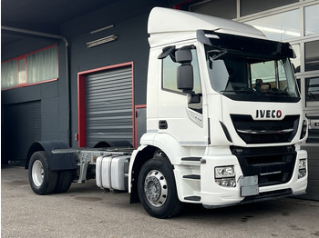 Tovornjak-šasija IVECO Stralis