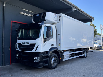 Tovornjak hladilnik IVECO Stralis