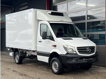 Hladilno vozilo MERCEDES-BENZ Sprinter 316