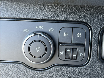 Furgon, Dostavno vozilo z dvojno kabino Mercedes-Benz Sprinter 516 CDI MAXI Euro6d MIXTO 5-Sitzer AHK: slika 4