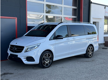 Avtomobil MERCEDES-BENZ