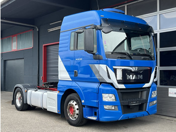 Vlačilec MAN TGX 18.500