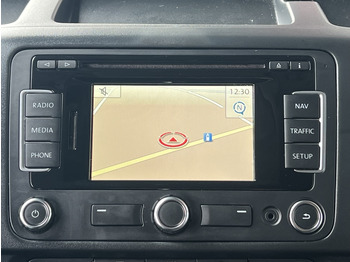 Avtomobil VW T5 Kombi 2,0 TDI BlueMotion Klima 9-Sitzer: slika 3