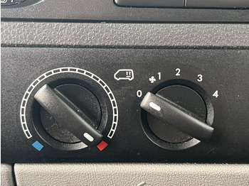 Avtomobil VW T5 Kombi 2,0 TDI BlueMotion Klima 9-Sitzer: slika 2