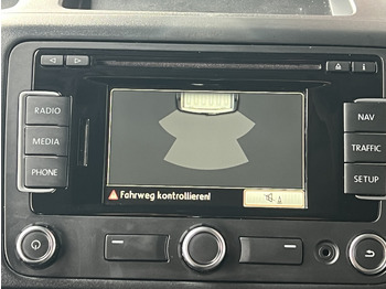 Avtomobil VW T5 Kombi 2,0 TDI BlueMotion Klima 9-Sitzer: slika 4