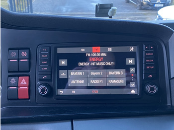 Vlačilec MAN TGX 18.500 ComfortShift Standklima ACC NAV ALCOA: slika 2