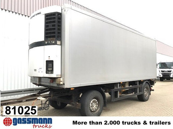 Prikolica hladilnik ACKERMANN