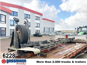 Kotalni prekucni tovornjak