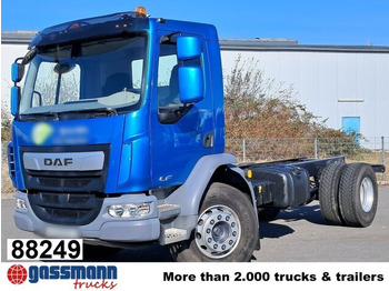 Tovornjak-šasija DAF LF 290