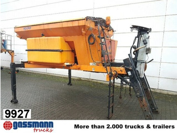 Posipalnik peska/ Soli