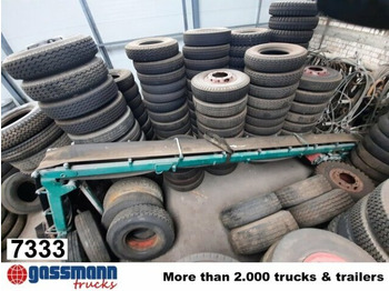 Oprema za betonska dela