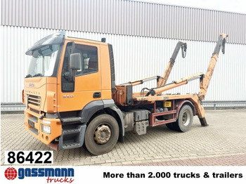 Komunalni tovornjak IVECO