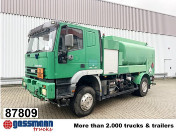 Tovornjak cisterna IVECO