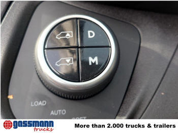 Nov Tovornjak-šasija Iveco Daily 72C18H/P DK 4x2, Nebenantrieb: slika 4