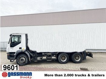 Tovornjak-šasija IVECO Trakker