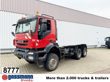 Tovornjak-šasija IVECO Trakker