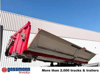 Tovornjak prekucnik Iveco X-Way AD260X46Z 6x4, Bordmatik: slika 2