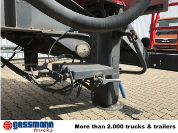 Silos cisterna za transport silosov Kässbohrer Kässbohrer SSK 60/10-24 ADR, 60 cbm,: slika 4