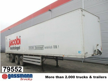 Polprikolica zabojnik KÖGEL SF24