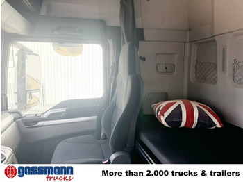 Tovornjak-šasija MAN TGX 28.440 6X2-2 BL, Liftachse, Motorabtrieb: slika 3 Tovornjak-šasija MAN TGX 28.440 6X2-2 BL, Liftachse, Motorabtrieb: slika 3