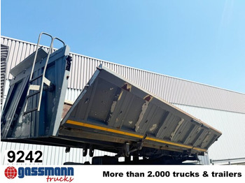 Prekucno tovorišče MEILLER