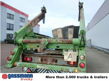 Dvigalo kavelj/ Sistem nakladalnika Meiller MEILLER AK 16.T: slika 4