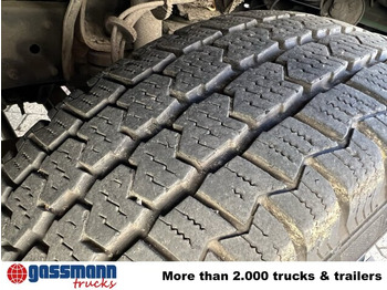 Minibus, Potniški kombi Mercedes-Benz 711 D-KA 4x2, Standklima, 11-Sitze, 2 x on stock: slika 2 Minibus, Potniški kombi Mercedes-Benz 711 D-KA 4x2, Standklima, 11-Sitze, 2 x on stock: slika 2