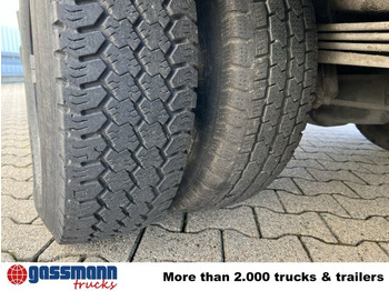 Minibus, Potniški kombi Mercedes-Benz 711 D-KA 4x2, Standklima, 11-Sitze, 2 x on stock: slika 3 Minibus, Potniški kombi Mercedes-Benz 711 D-KA 4x2, Standklima, 11-Sitze, 2 x on stock: slika 3