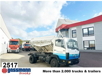 Tovornjak prekucnik MERCEDES-BENZ