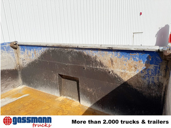 Tovornjak prekucnik, Tovornjak z dvigalom Mercedes-Benz Arocs 2643 K 6x4, Kran Palfinger PK13001-K B,: slika 3 Tovornjak prekucnik, Tovornjak z dvigalom Mercedes-Benz Arocs 2643 K 6x4, Kran Palfinger PK13001-K B,: slika 3