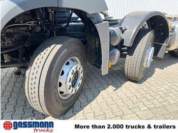 Nov Tovornjak-šasija Mercedes-Benz Arocs 3240 8x4: slika 3