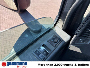 Tovornjak prekucnik Mercedes-Benz Arocs 3243 K 8x4/4, Alu-Bordwände: slika 5