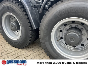 Nov Kotalni prekucni tovornjak Mercedes-Benz Arocs 4151 AK 8x8/4, Grounder: slika 5