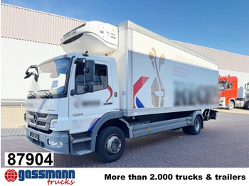 Tovornjak hladilnik MERCEDES-BENZ Atego 1222