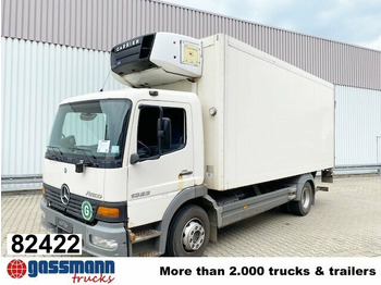Tovornjak hladilnik MERCEDES-BENZ Atego 1323