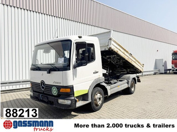 Tovornjak prekucnik MERCEDES-BENZ Atego 815