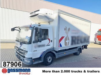 Tovornjak hladilnik MERCEDES-BENZ Atego 816