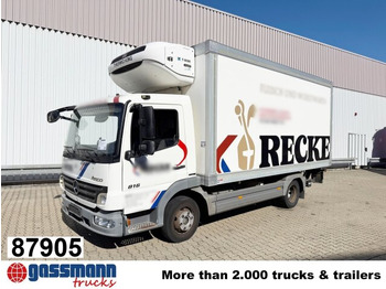 Tovornjak hladilnik MERCEDES-BENZ Atego 816