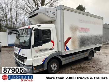 Tovornjak hladilnik MERCEDES-BENZ Atego 816