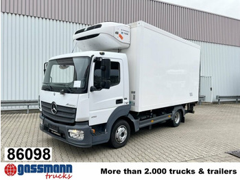 Tovornjak hladilnik MERCEDES-BENZ Atego 816