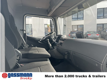 Tovornjak prekucnik Mercedes-Benz Atego 818/23 K 4x2, 2x AHK, Meiller-Kipper,: slika 5 Tovornjak prekucnik Mercedes-Benz Atego 818/23 K 4x2, 2x AHK, Meiller-Kipper,: slika 5