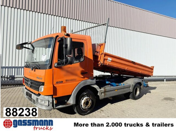 Tovornjak prekucnik MERCEDES-BENZ Atego 818