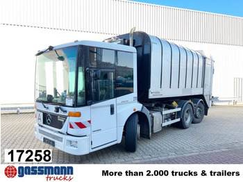 Smetarski tovornjak MERCEDES-BENZ Econic 2629