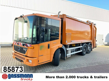 Smetarski tovornjak MERCEDES-BENZ Econic 2629