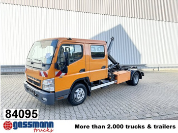 Kotalni prekucni tovornjak MITSUBISHI