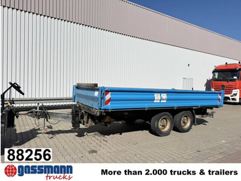 Kiper prikolica MÜLLER MITTELTAL